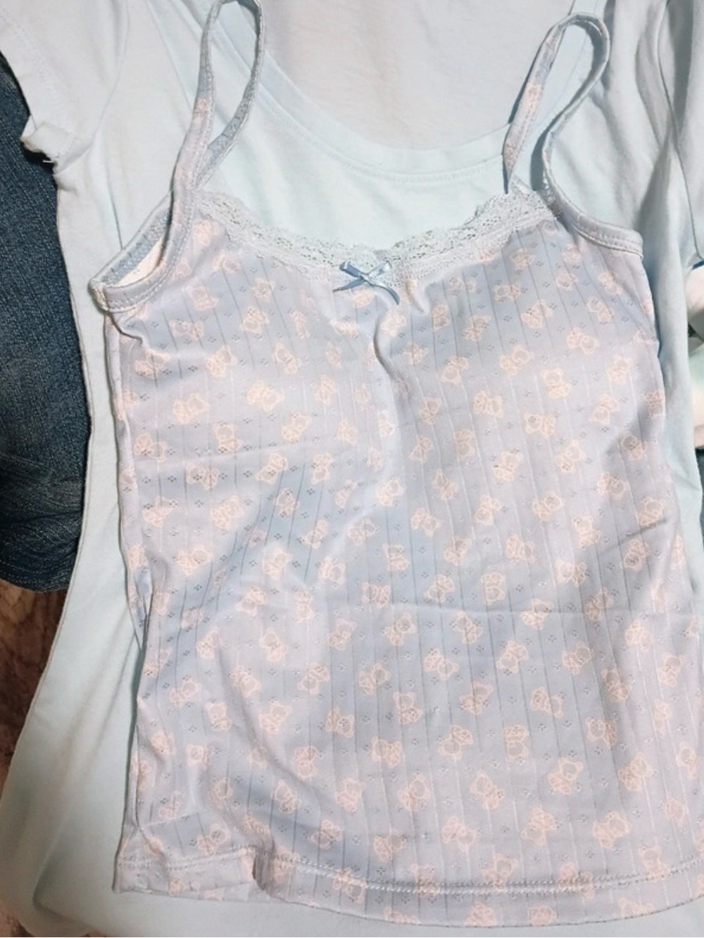10pc preteens bundle 14-16 - Picture 6 of 7